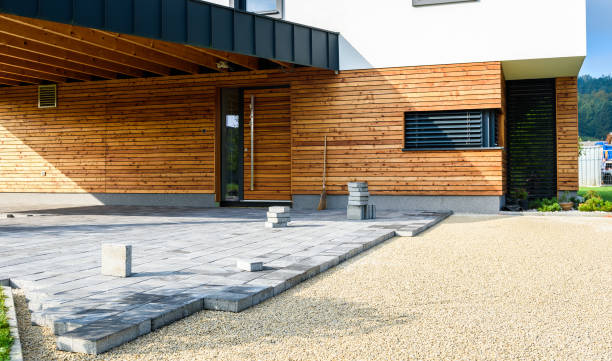 Best Custom Driveway Pavers  in Lewisburg, PA