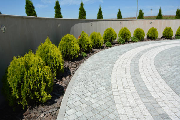 Professional Driveway Pavers in Lewisburg, PA
