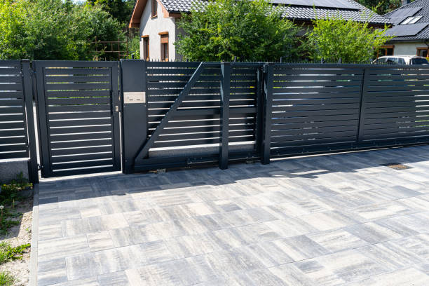 Best Local Driveway Pavers  in Lewisburg, PA
