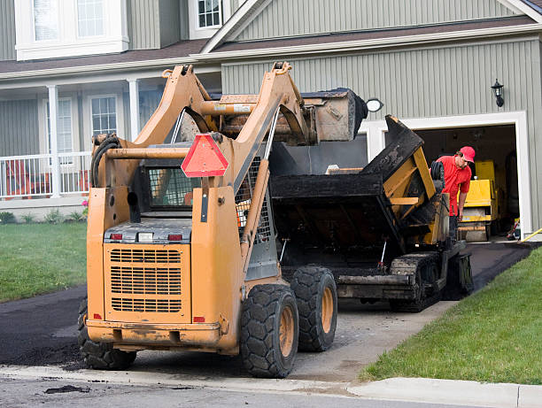 Best Driveway Paving Contractor  in Lewisburg, PA
