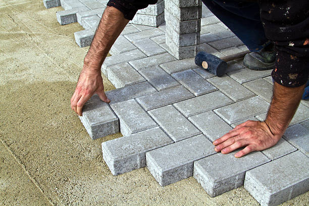 Best Driveway Pavers Near Me  in Lewisburg, PA