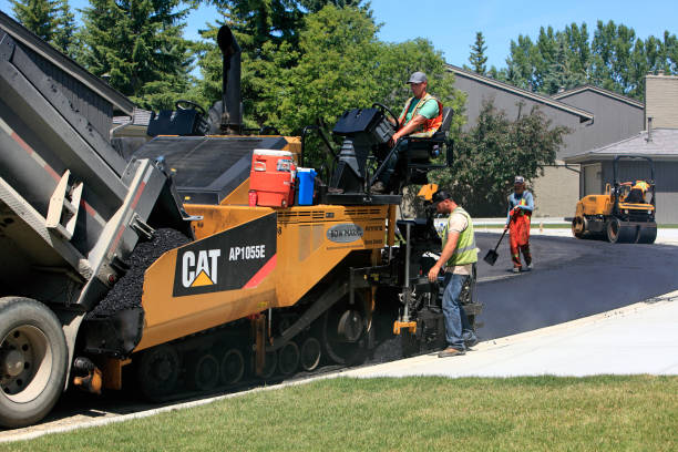 Best Driveway Pavers Near Me  in Lewisburg, PA