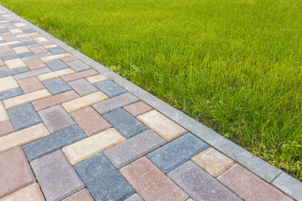 Best Decorative Driveway Pavers  in Lewisburg, PA